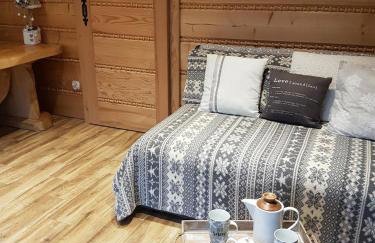 Skalny Zakątek z Grotą Solną na wyłączność - Foto 41