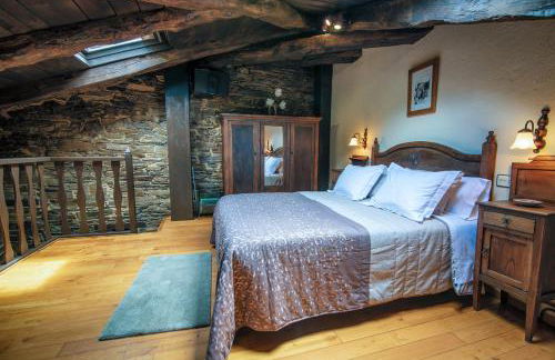 Apartamentos Rurales Casa Riveras - Foto 10