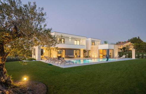 Nice Home In Anzici With Sauna - Foto 13