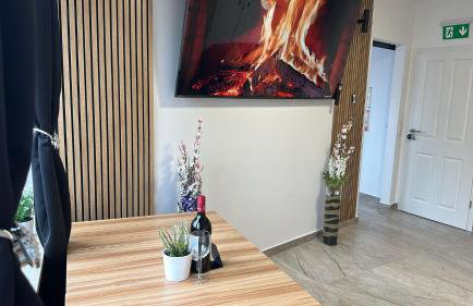 Holiday apartment in Bramfelder Chaussee 312- 3 - Photo 5