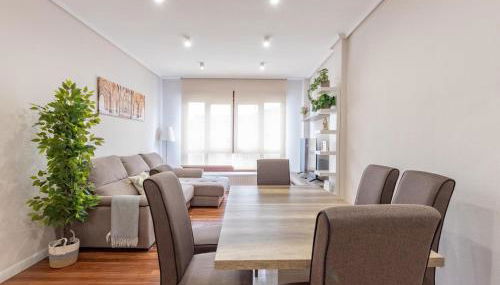 Bright apartment in Las Arenas - Foto 2