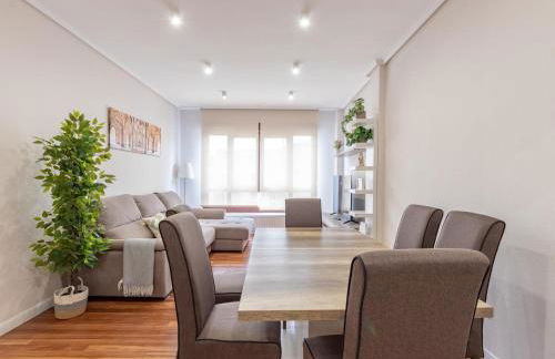 Bright apartment in Las Arenas - Foto 2