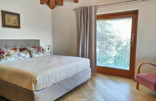 IseoLakeRental - Casa Glicine - Foto 2