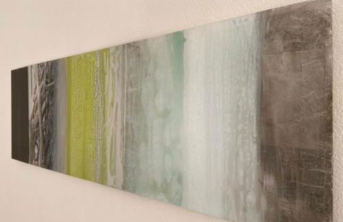 Roosartige Ferien - Ferienwohnung am Weiherturm - Photo 21