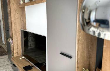 Kameralny Apartament z Balkonem - Foto 16