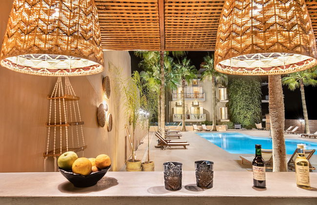 Sea View Hotel & Apartments - Foto 68