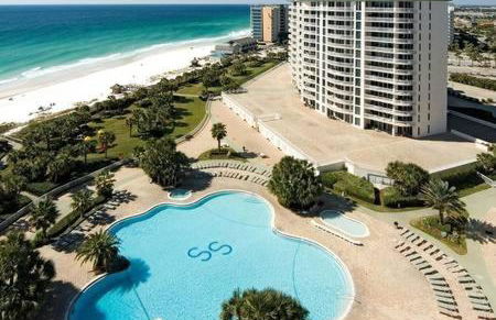 St. Croix 1406 3 Bedroom Condo by RedAwning - Photo 51