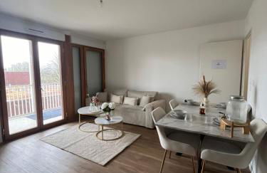 Appartement luxueux Au coeur de lille - Foto 2