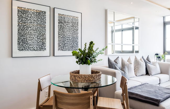 Magical Apartment w Uninterrupted Ocean Views Mouille Views - Photo 35