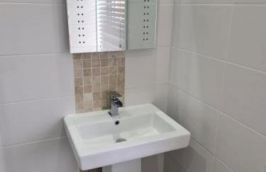 Pearce House-Brand New 3 bed-Sleeps 6-Garden - Foto 21