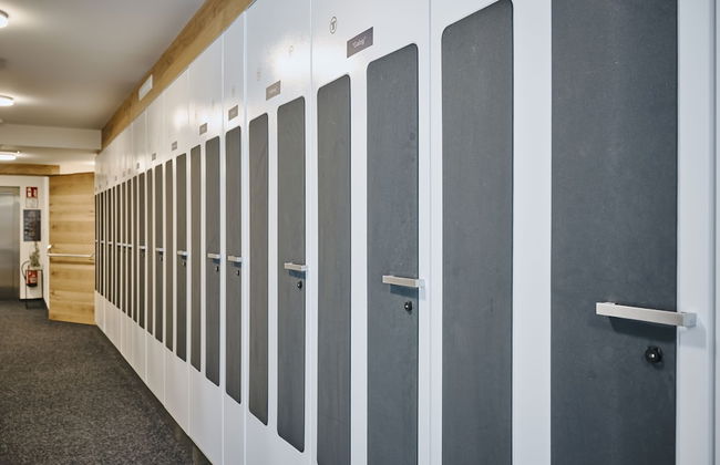 1400 Flexenlodge - Foto 17