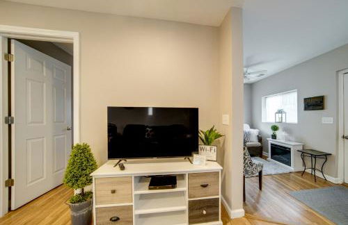 GOTL strip cottage Walk to the beach - Foto 8