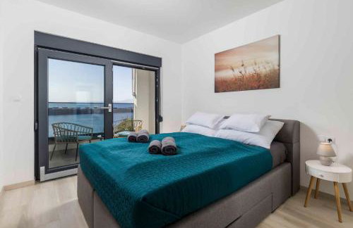 Apartment in Omisalj - Insel Krk 53119 - Foto 13