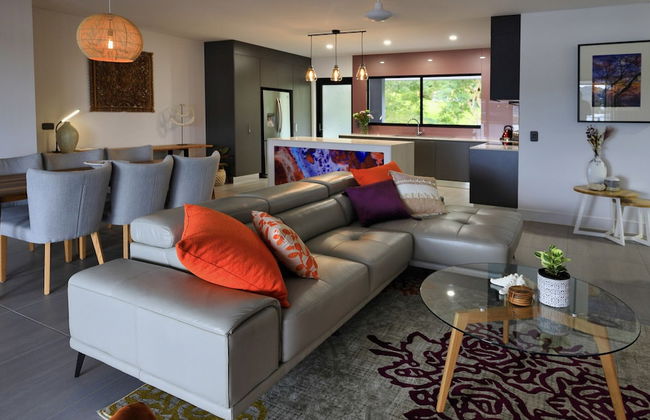 Valle Vista Luxury Apartments - Foto 1