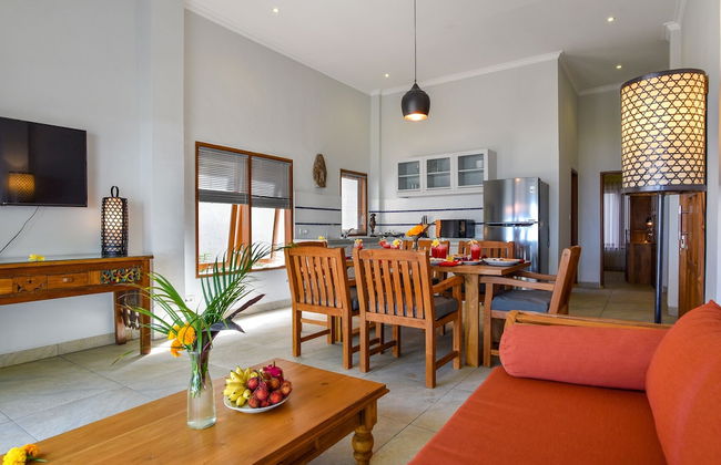 Spice House inn Down Stair - Foto 22