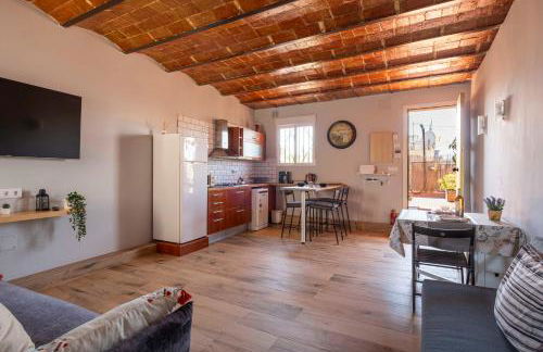 Atico con Terraza en Fira Barcelona - Negocios y Turismo en Sants - Montjuic - Foto 2