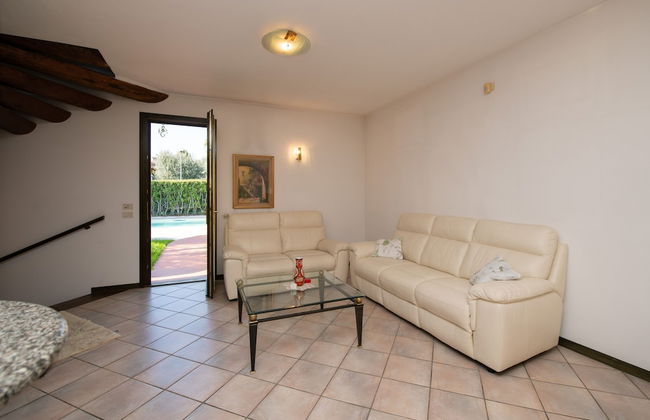 Villa Cycas - Foto 23