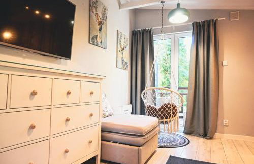 Semi-detached House Directly on the Lake, Stare Czaple - Foto 152