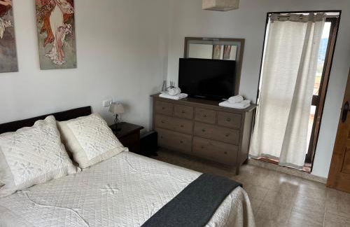 Agradable casa con piscina en la serranía. - Foto 24