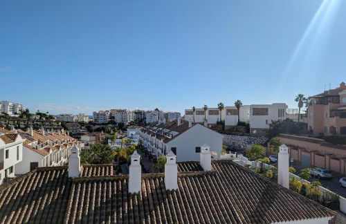 Casa Topacio, 3 bedrooms and 3 bathrooms in quiet street - Photo 48