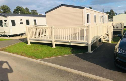 dees hot tub breaks tattershall lakes The Ramparts 20 - Foto 3