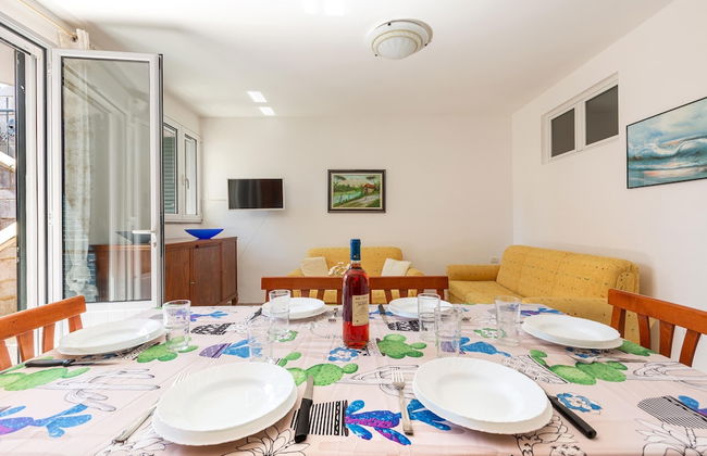 2516 Villa Marea - Appartamento Bassamarea by Barbarhouse - Foto 14