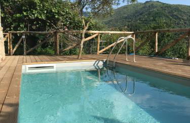 piscina con vista - Foto 2