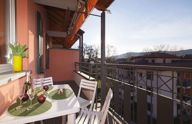 Casa Fiorita Pool and Lake - Foto 3