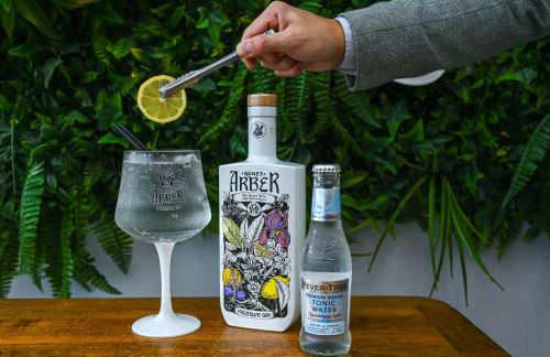 Staining Luxury Lodges - Photo 27