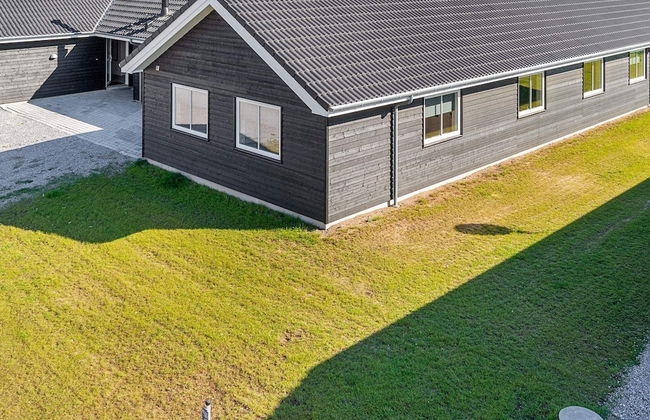 Holiday Home in Kappeln - Photo 24