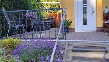 Ferienhaus Wanderlust - Photo 2