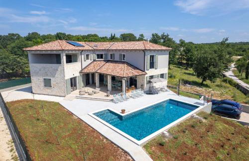 Villa Andy Rovinj by Istriaselect Villas - Photo 6