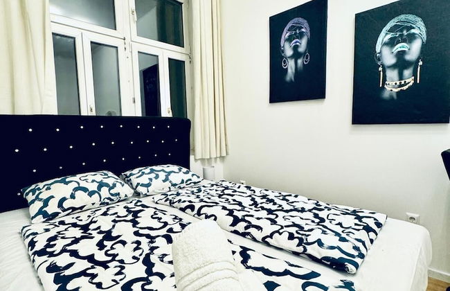 5BR Apartment Near Kaufpark Alterlaa - Foto 10