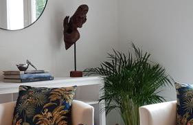 Stableyard cottages - Foto 50