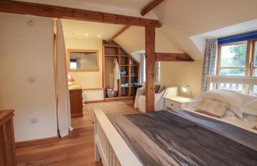 New Inn Cottage - Foto 11