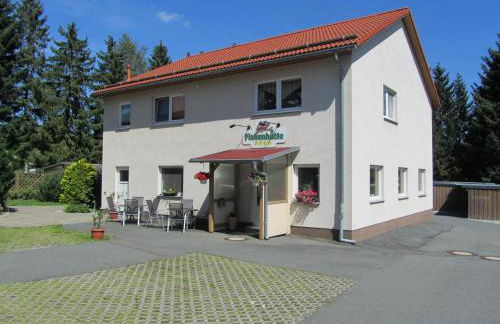 Blechleppel - Die Pension im Harz - Foto 6