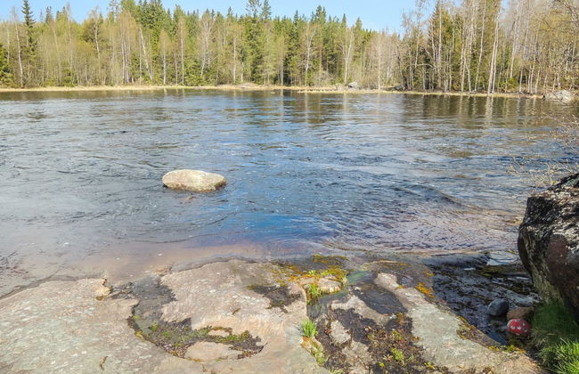 Käpälysmökki - Foto 18