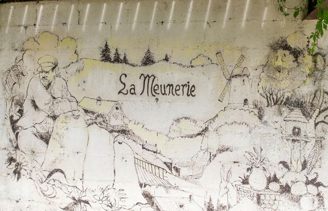 Holiday Home in Bievre With Garden - Foto 25