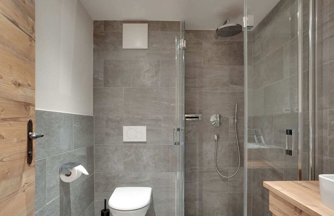 Chalet in Hollersbach / Salzburg Near ski Area - Foto 26