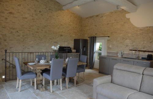 Les Gîtes Du Clos D'Olea - Foto 41