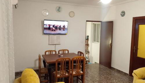 Sierra de Alcaraz Rural House Casas Andrea El Jardín - Foto 2