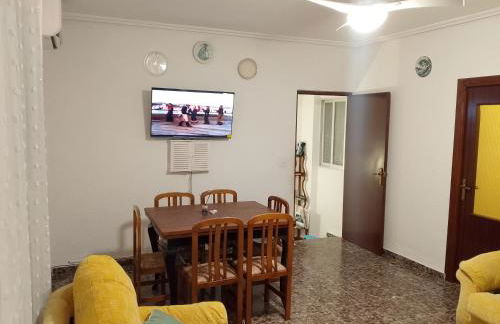 Sierra de Alcaraz Rural House Casas Andrea El Jardín - Foto 2