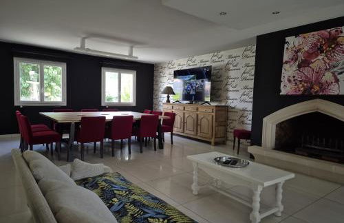 229 - villa de la fosse a l ane - Photo 11