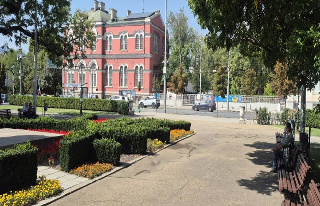 Tour a pie personalizado en Sofía: explora la ciudad a tu manera - Tour privado - Foto 15