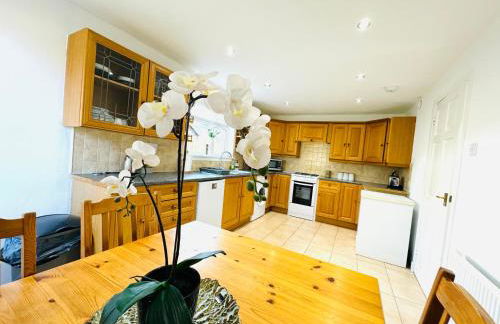 Tillicoultry Jupiter Apartment - Scotland Holiday Let - Foto 1