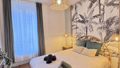 Le Temps d'une Pause - Foto 5