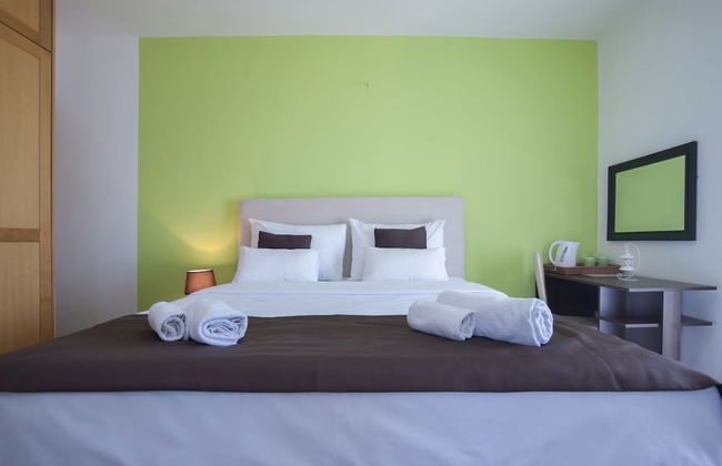 Apartments Djurasevic - Foto 16