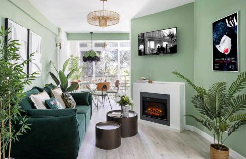 Green Harmony of Nature Apartment - Foto 15