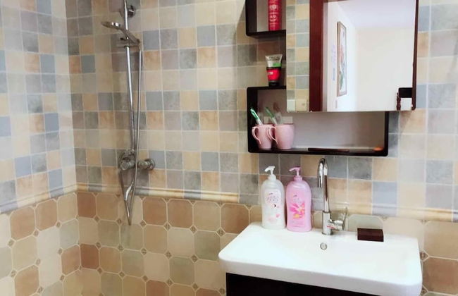 Linjia Boutique Apartment - Photo 23