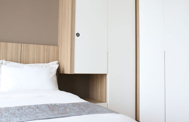 Vortex Suite KLCC by Idaris - Foto 20